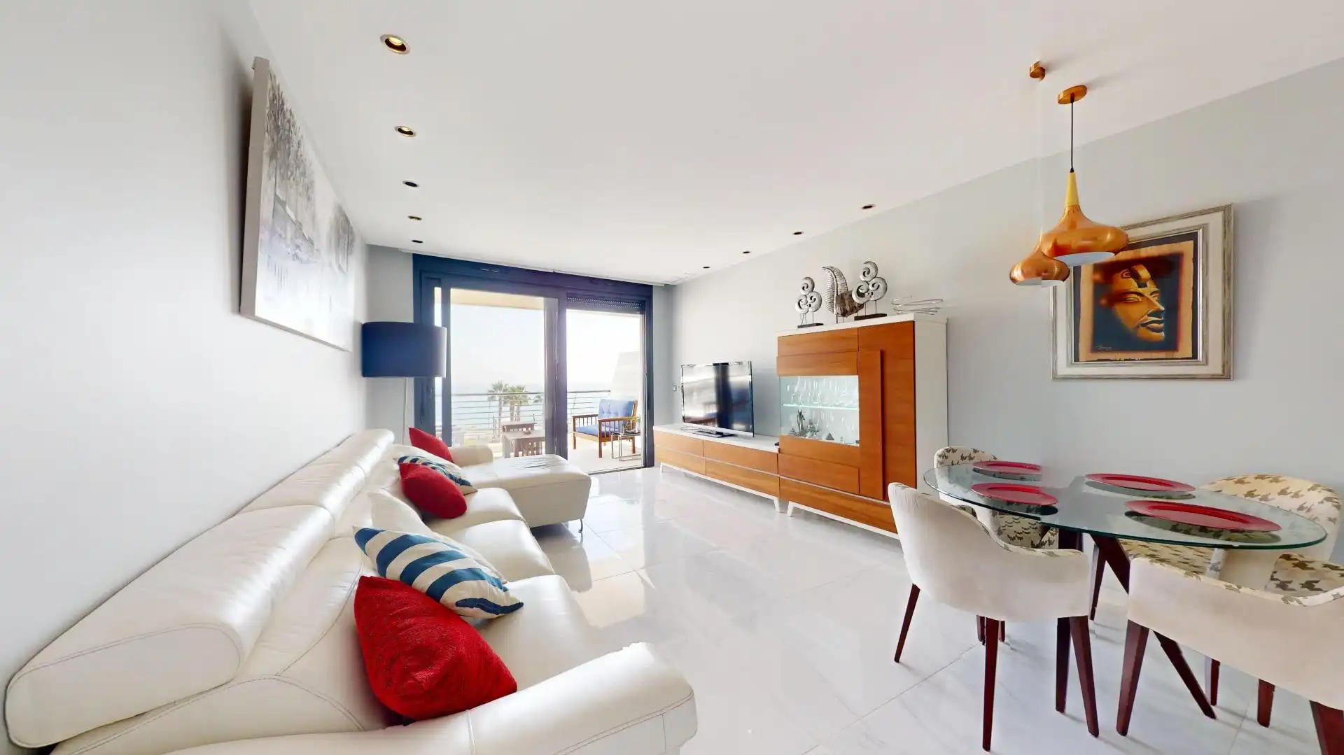Appartement compact avec terrasse à louer à Calle Valladolid 17, imagen 34