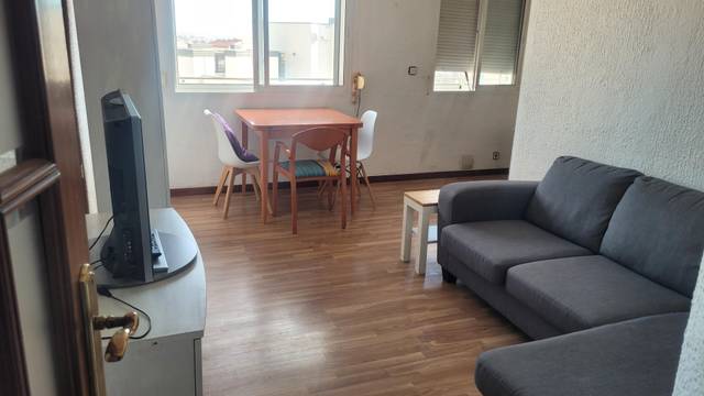 Piso en Venta en Carrer de Llobet i Vall-llosera, 5 en El Guinardó