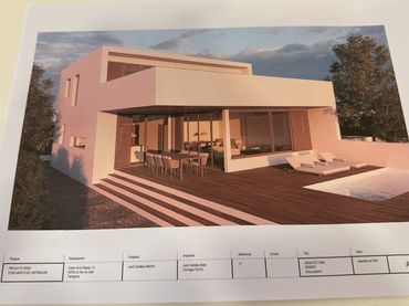 Terreno rústico en venta en CL LA SITGETA 13