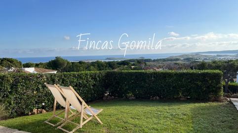 Photo 2 of Apartments for sale in Des Pins, Coves Noves, Es Mercadal