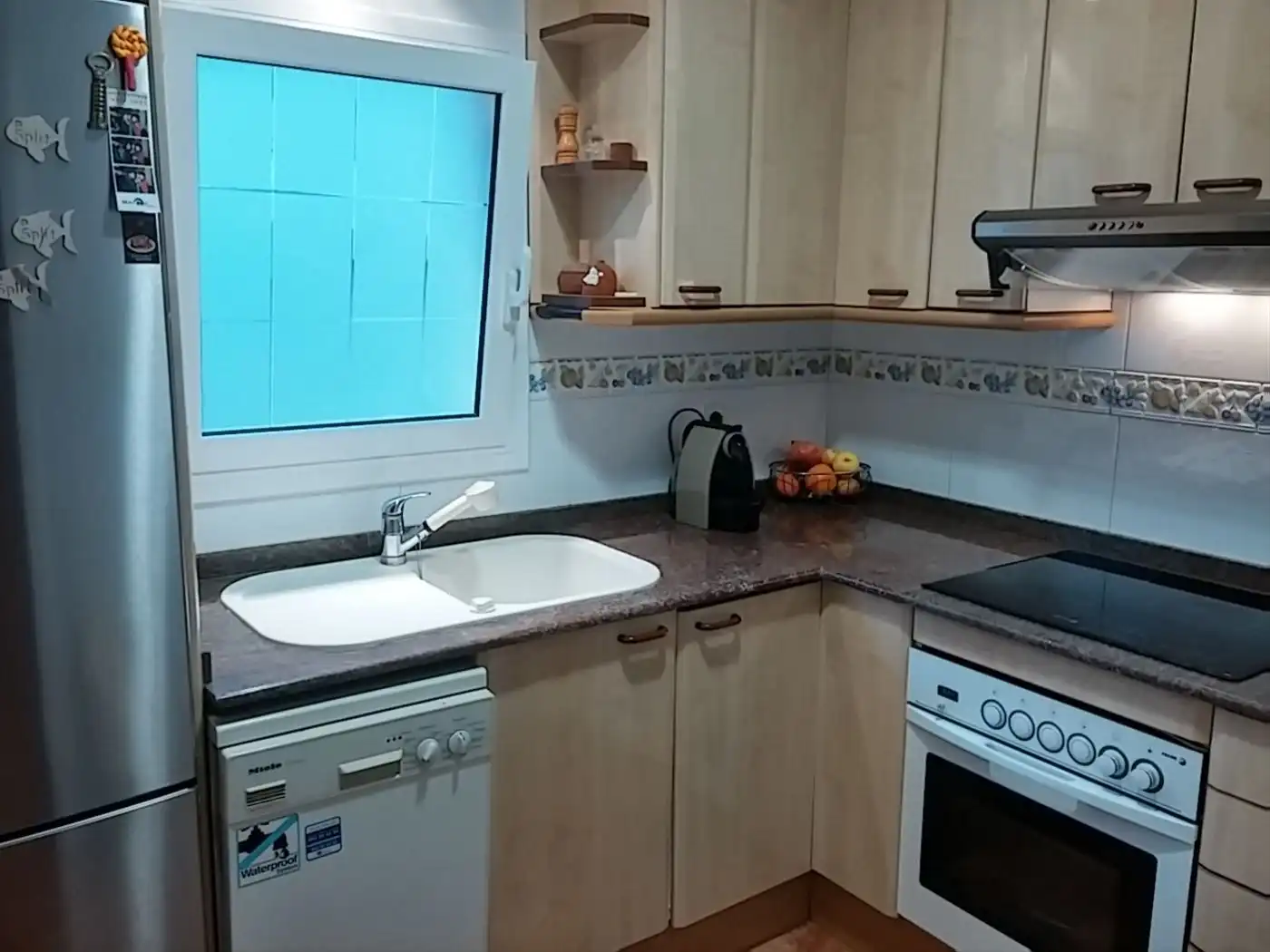 Wohnung zum Verkauf in Passatge de Sant Ramon Nonat, 1, La Maternitat i Sant Ramon