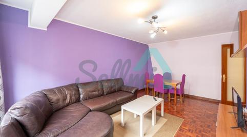 Photo 4 of Flat to rent in Muñoz Degraín, Auditorio - Seminario - Parque de Invierno, Oviedo