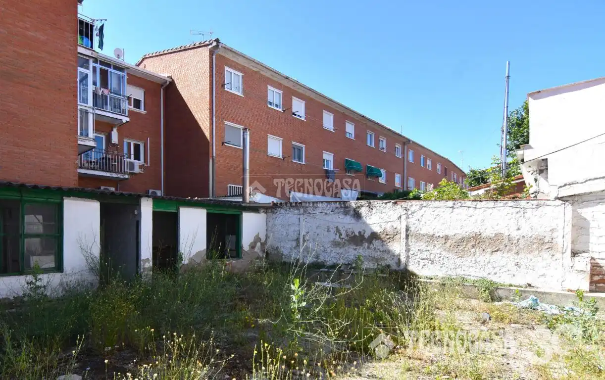 Casa o chalet en venta en Centro