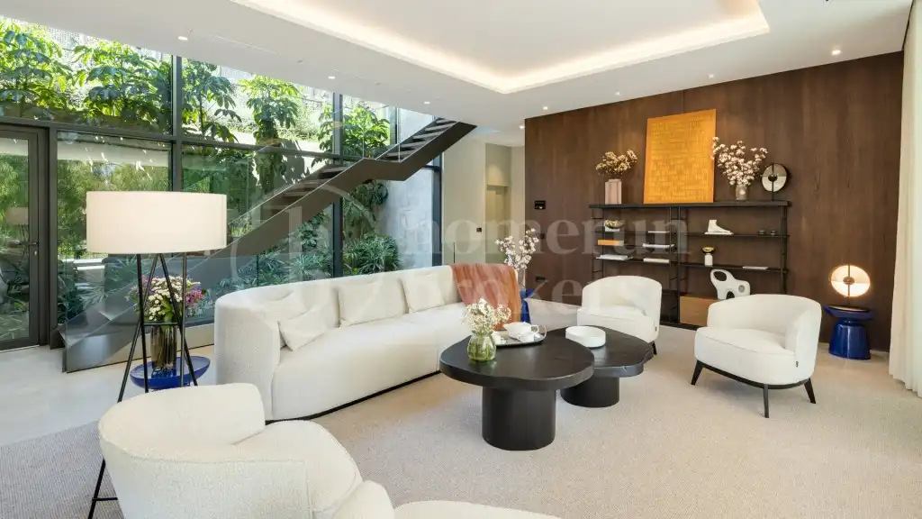 Chalet con piscina en venta en Nueva Andalucía, imagen 25