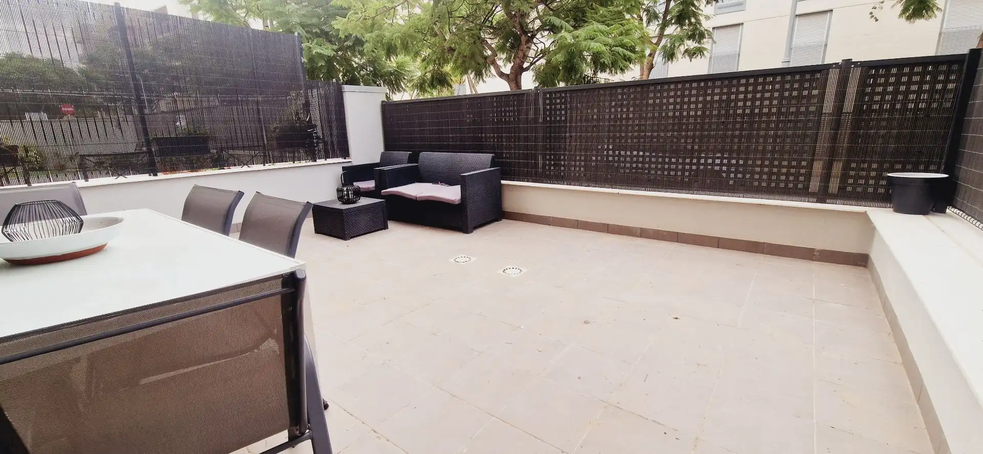 Flat for rent in Calafell Residencial