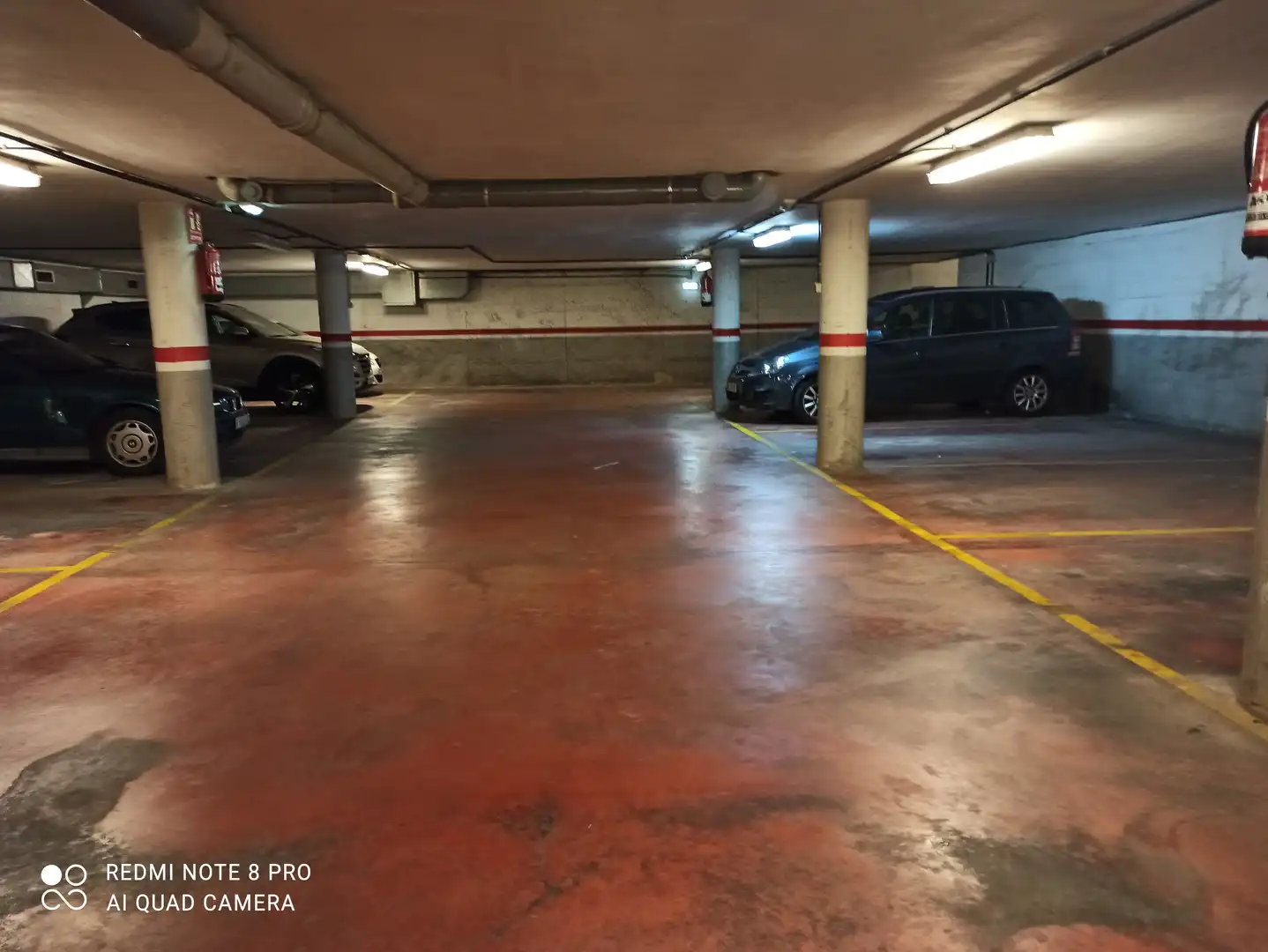 Einzelparkplatz zum Verkauf in Nucli Antic, imagen 2