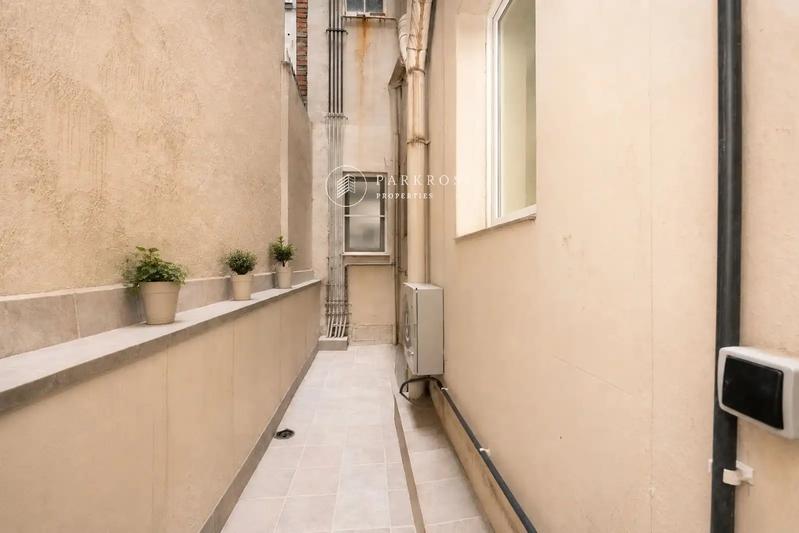 Appartement avec terrasse à vendre à Sardenya, imagen 13