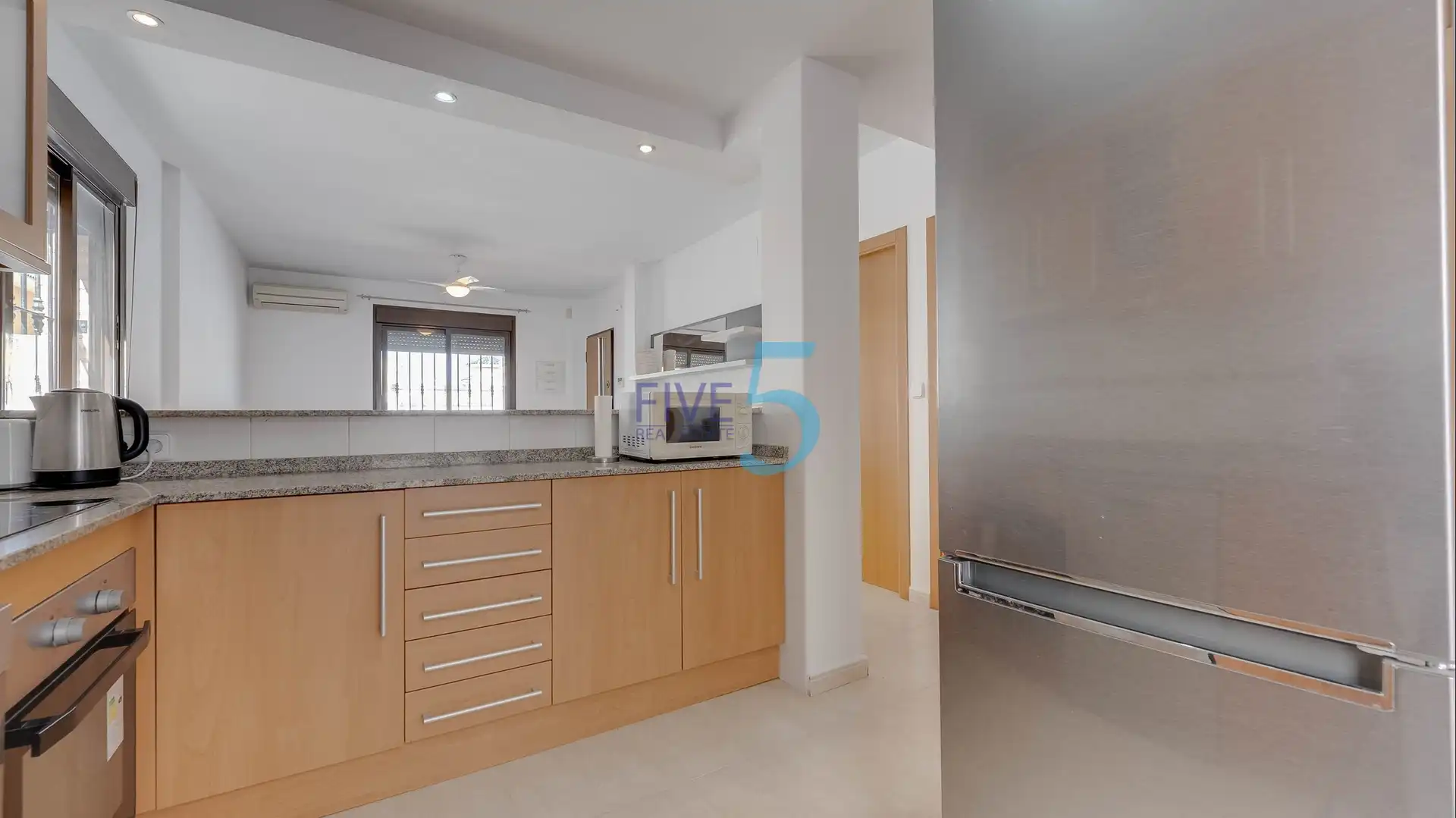 Casa amb terrassa en venda a Orihuela Costa, imagen 9