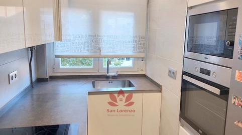 Foto 4 de Piso en venta en Pinar del Rey, Madrid