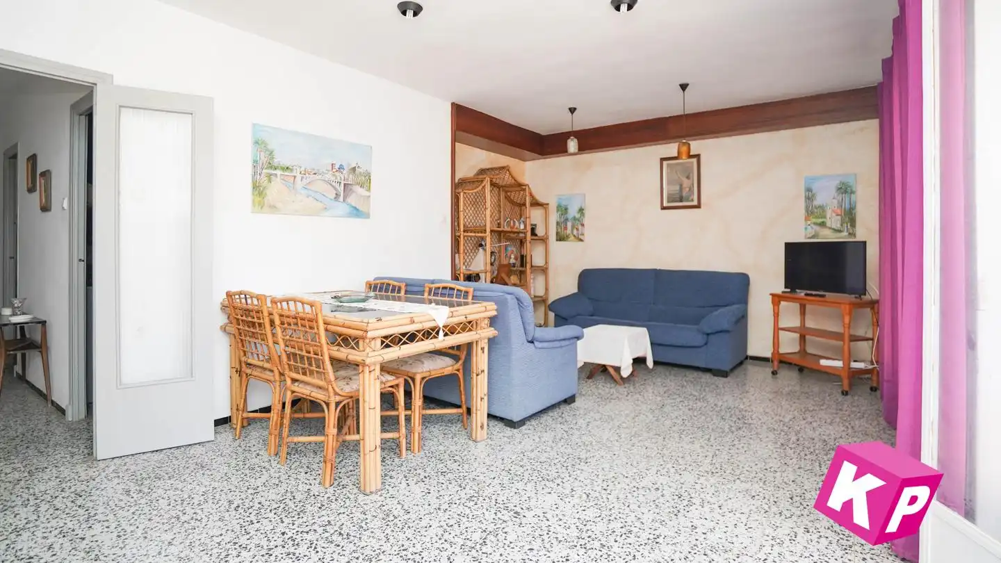 Piso en venta en Alcoy, Playa Tamarit - Playa Lissa