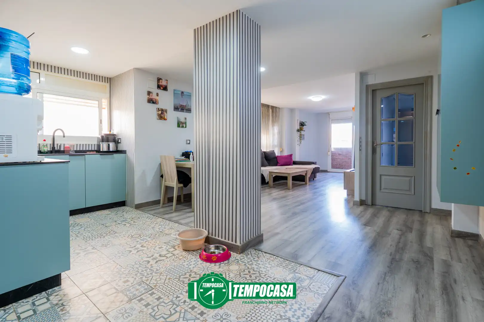 Piso en venta en Silla con Aire acondicionado, Calefacción y Amueblado