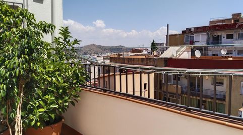 Foto 5 de Piso en venta en Carrer de la Gran Vista, El Carmel, Barcelona Capital