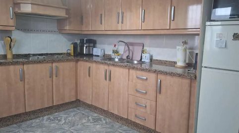 Foto 2 de Piso en venta en Calle Velazquez, 7, Pruna, Sevilla