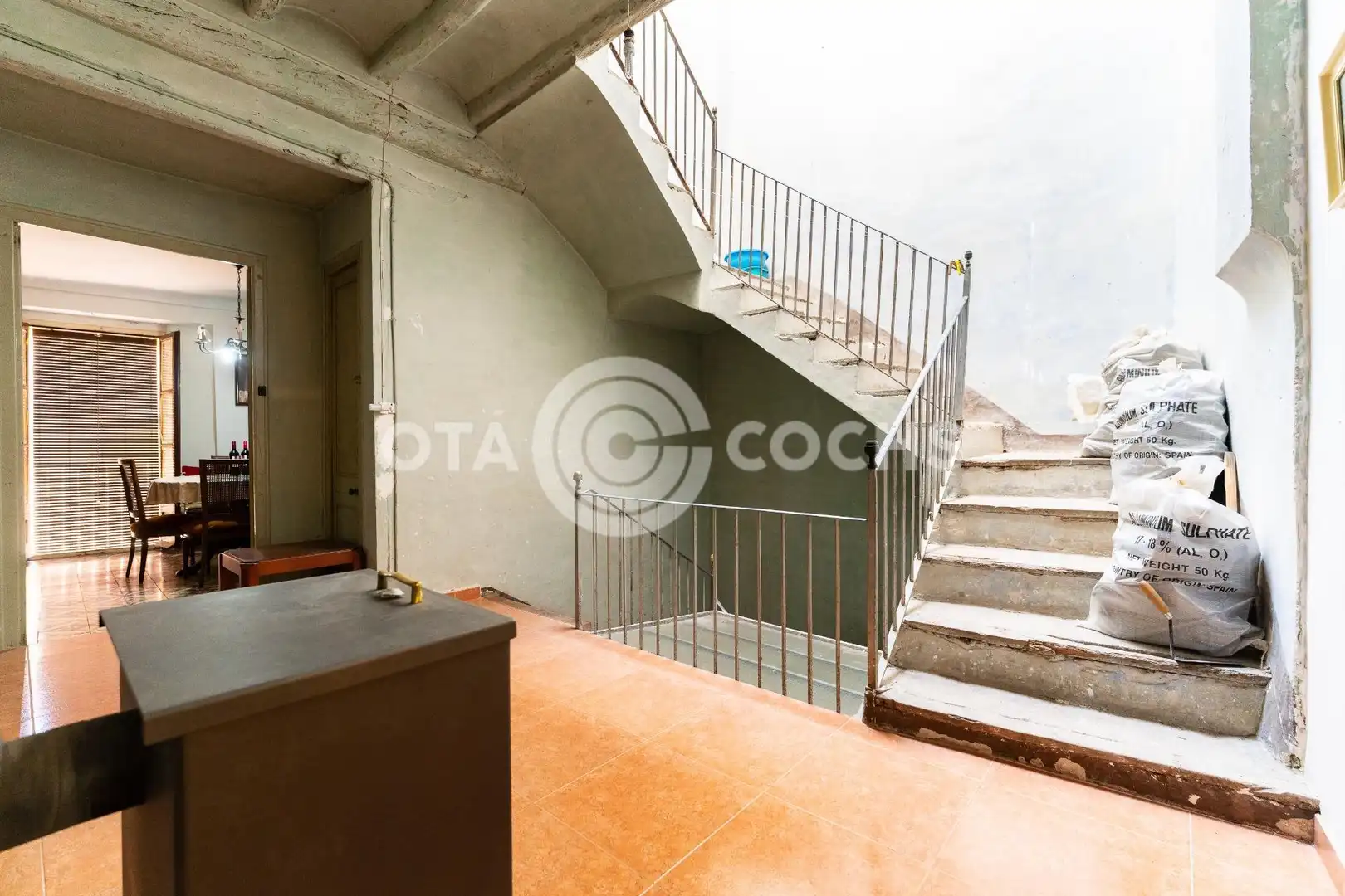 Casa adosada en venta en Cabacés
