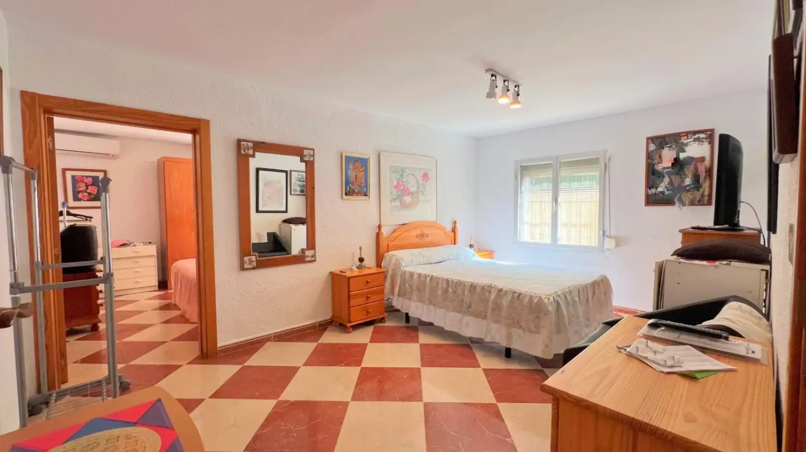 Detached house with pool for sale in Las Marinas / Les Marines, imagen 22
