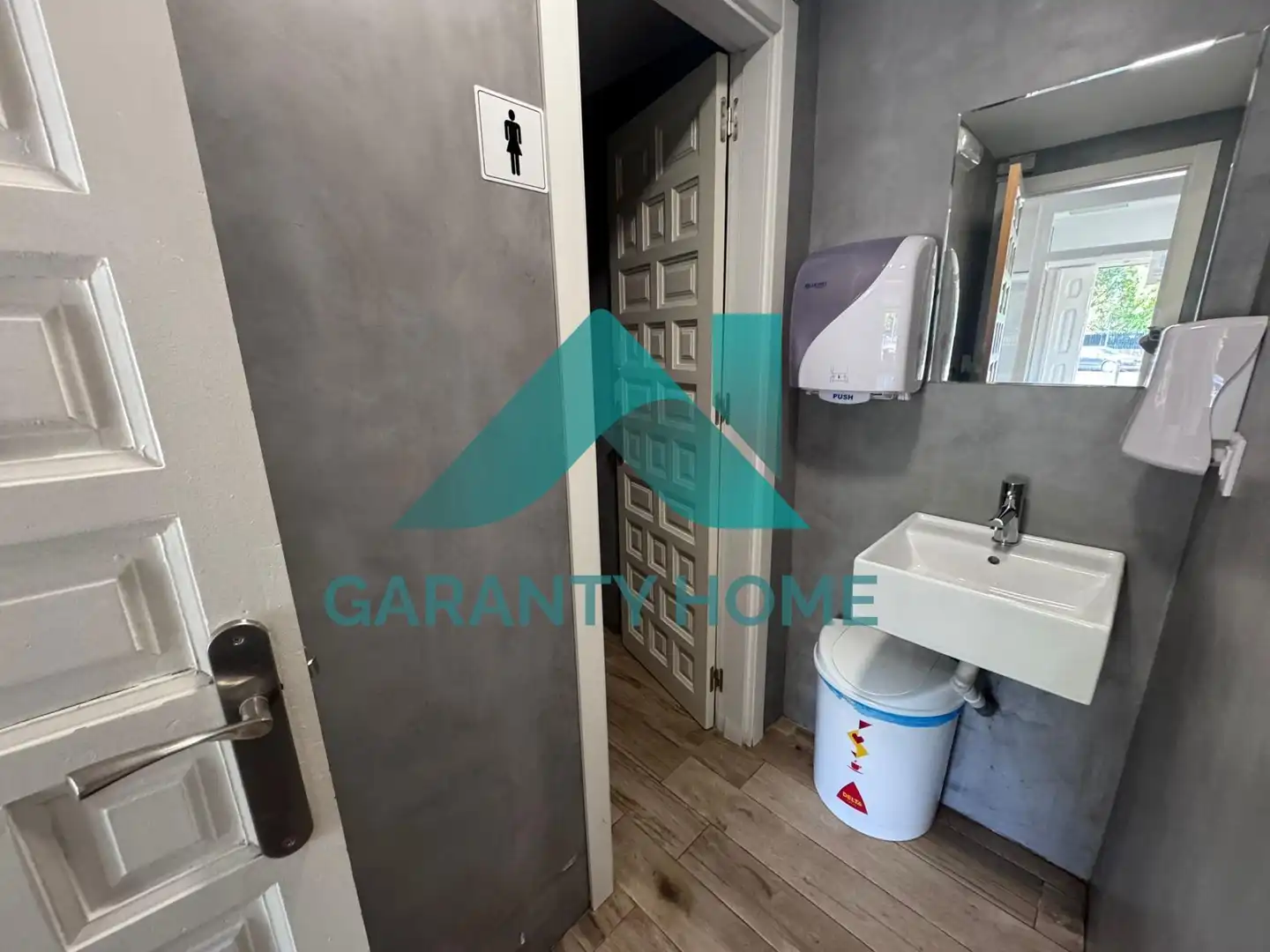 Business premises for sale in Nuevo Cáceres, imagen 5