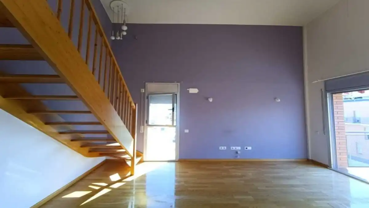Flat for sale in CL BISBE PERELLO, 127, Sant Vicenç de Castellet