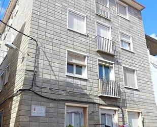 Exterior view of Flat for sale in Figuerola del Camp