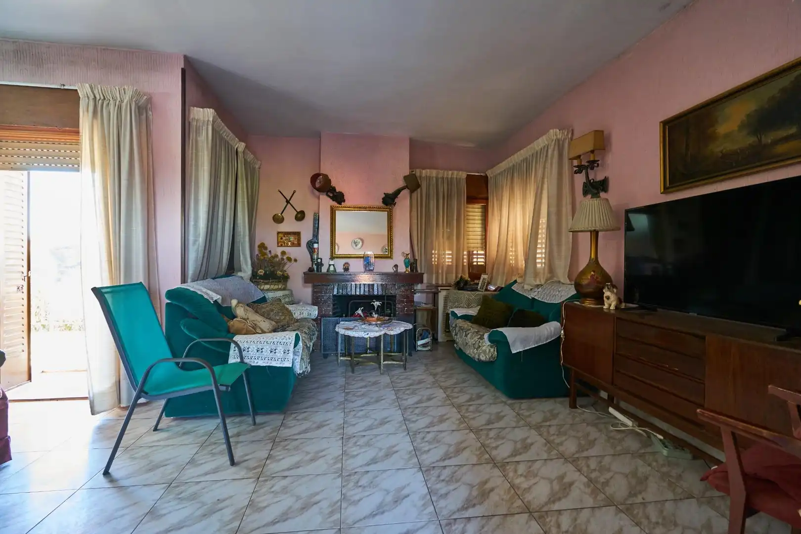 Chalet con piscina en venta en MADROÑO DEL, imagen 9
