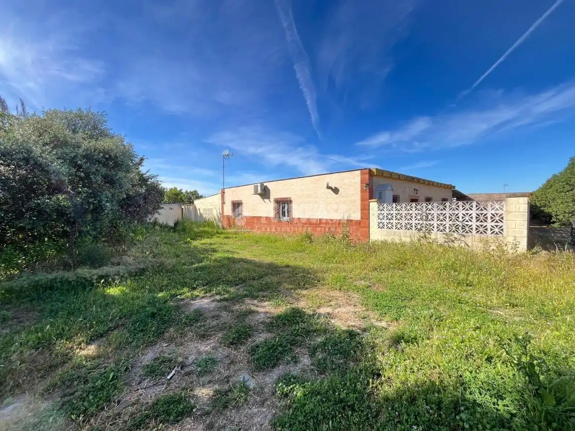 Terreno rústico en venta en Jerez norte - Montealto - Pozoalbero, imagen 2
