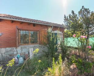 Jardí de Casa o xalet en venda en La Bañeza  amb Jardí privat i Terrassa