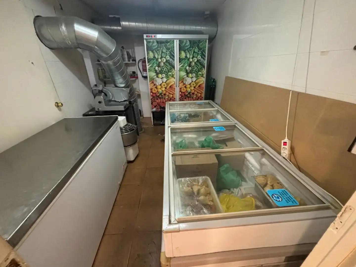 Business premises for transfer in Sants - Montjuïc, imagen 31