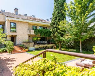 Single-family semi-detached for sale in El Pinar - Punta Galea