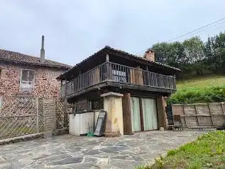 Exterior view of Houses for sale in Villaviciosa