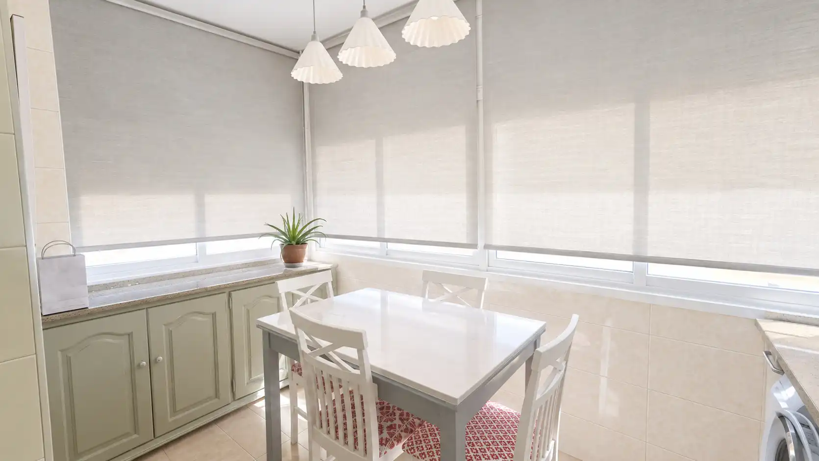 Flat with pool to rent in Avenida del Mediterráneo, imagen 11