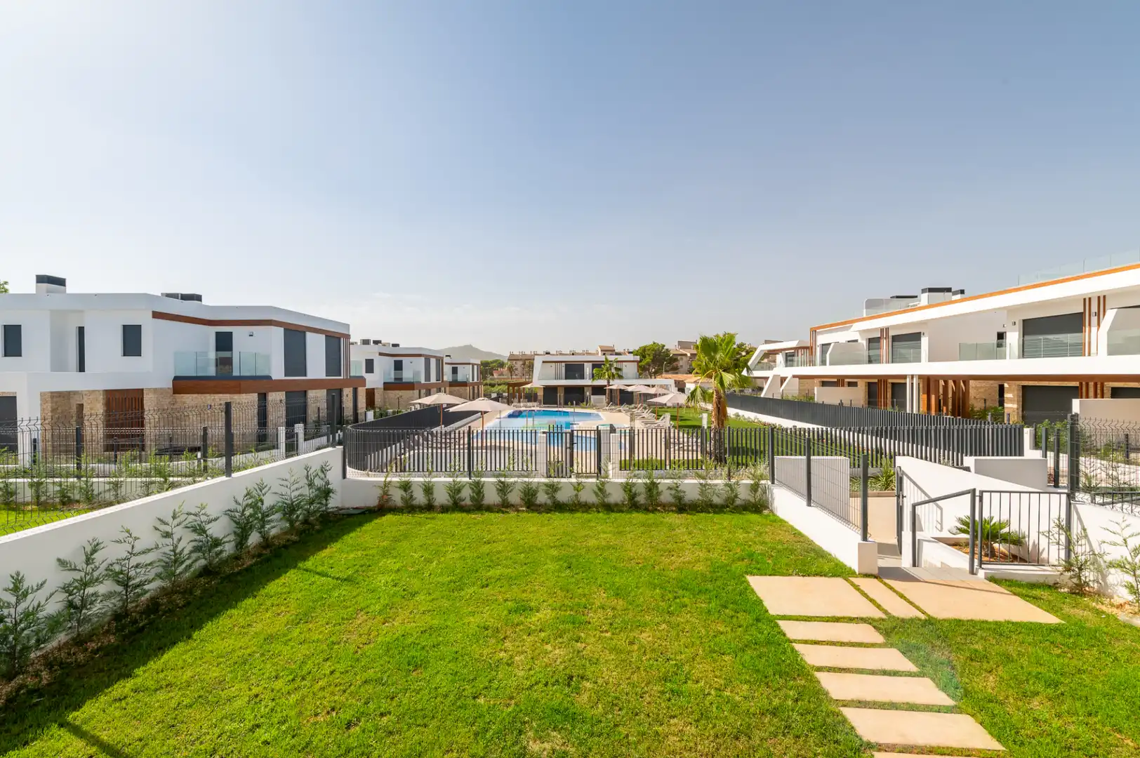 Einfamilien-Reihenhaus zum Verkauf in Carrer des Moll, Cala Ratjada