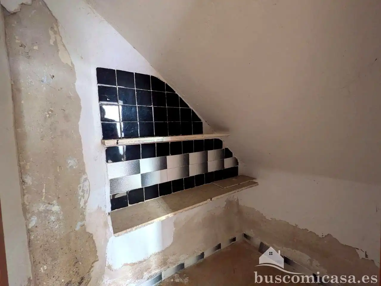 Bany de Casa o xalet en venda en Beas de Segura