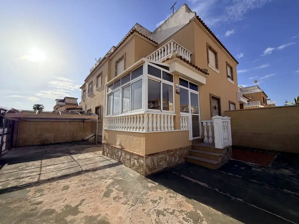 Adosado con terraza en venta en Ciudad Quesada, imagen 22