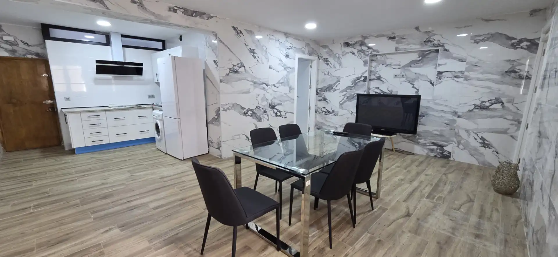 Piso en venta en Andújar