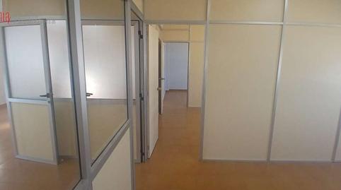 Foto 4 de Oficina de lloguer a Gutemberg, 5, Vioño, A Coruña Capital