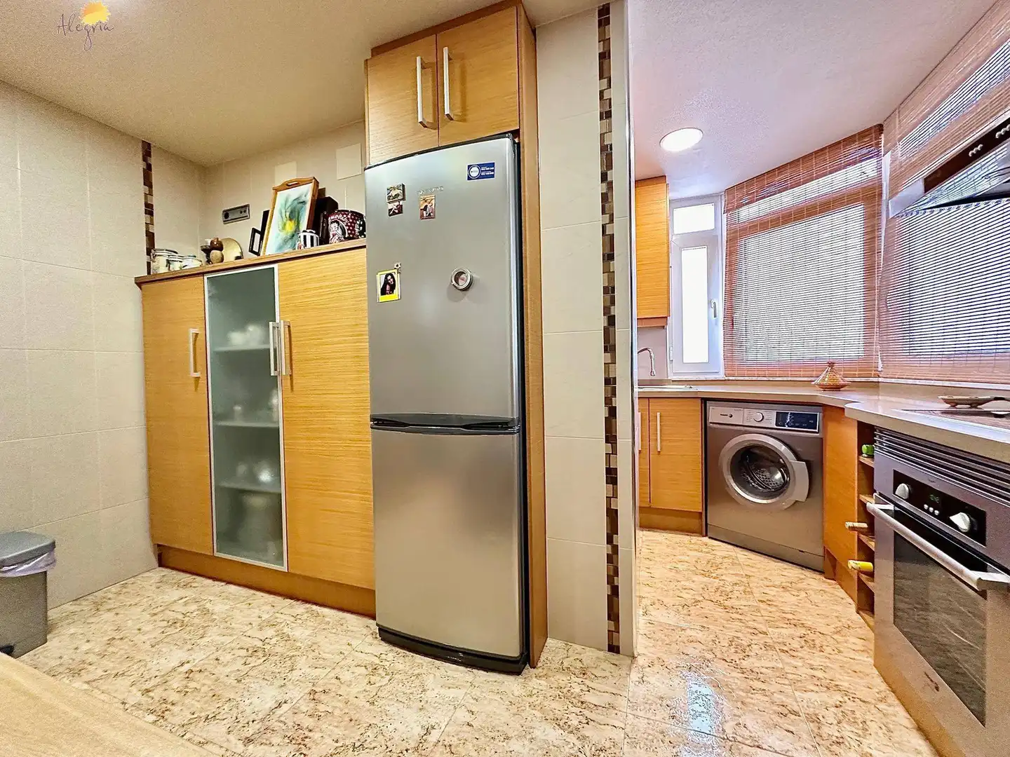 Apartment mit Terrasse zum Verkauf in Centro, imagen 16