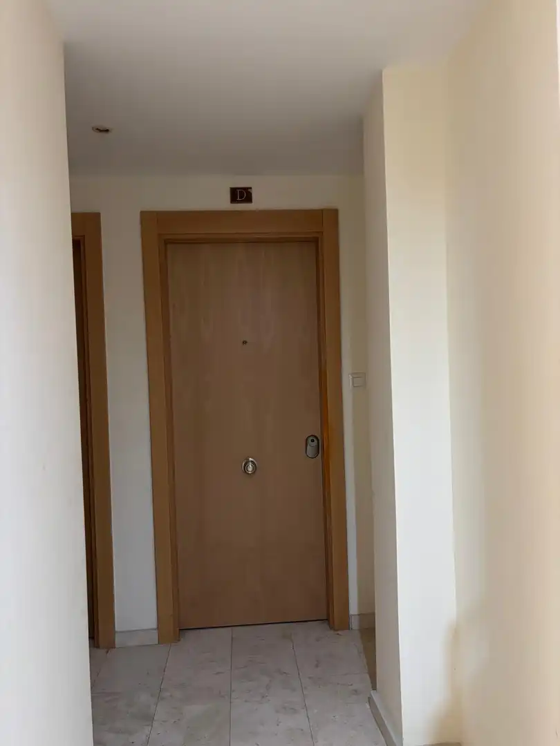 Piso en venta en Fuentes de Ebro con Trastero