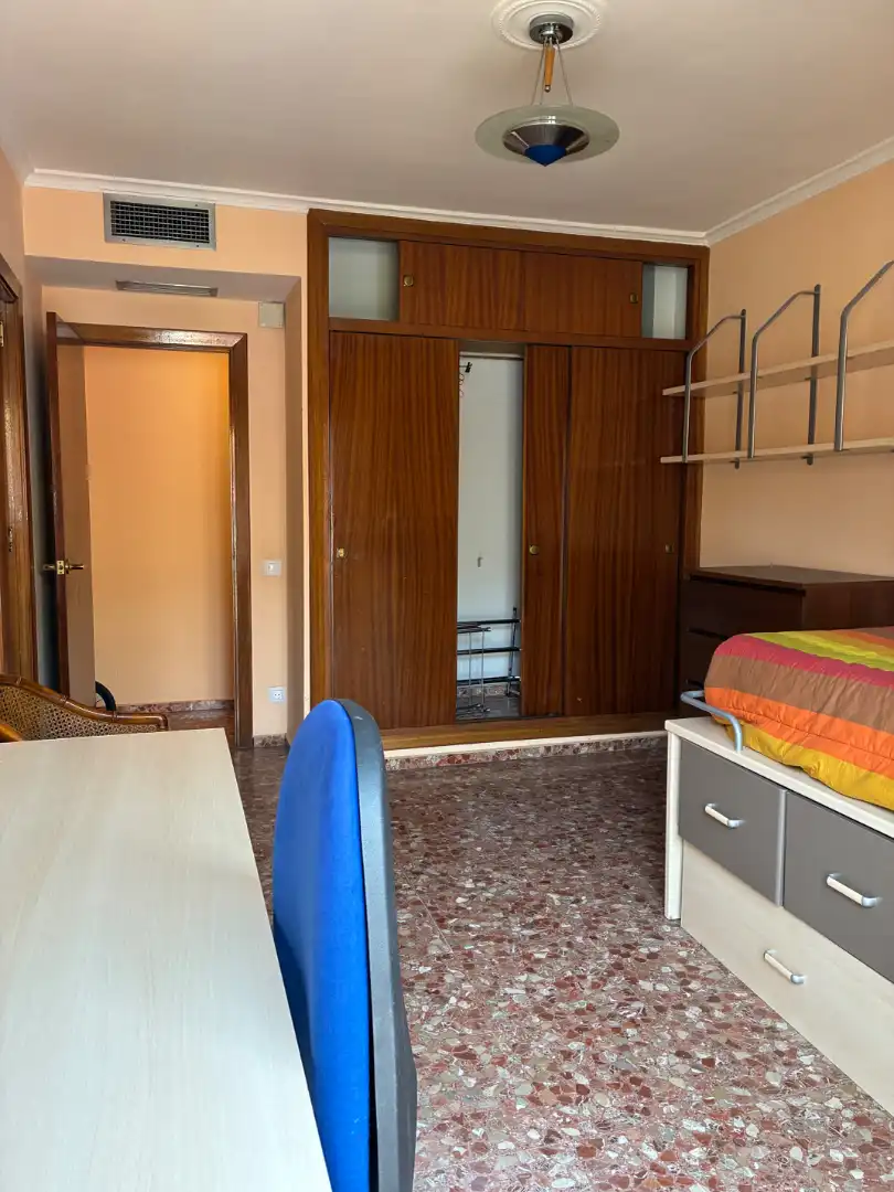 Flat for sale in Calle San Ignacio, 8, La Calzada - La Florida