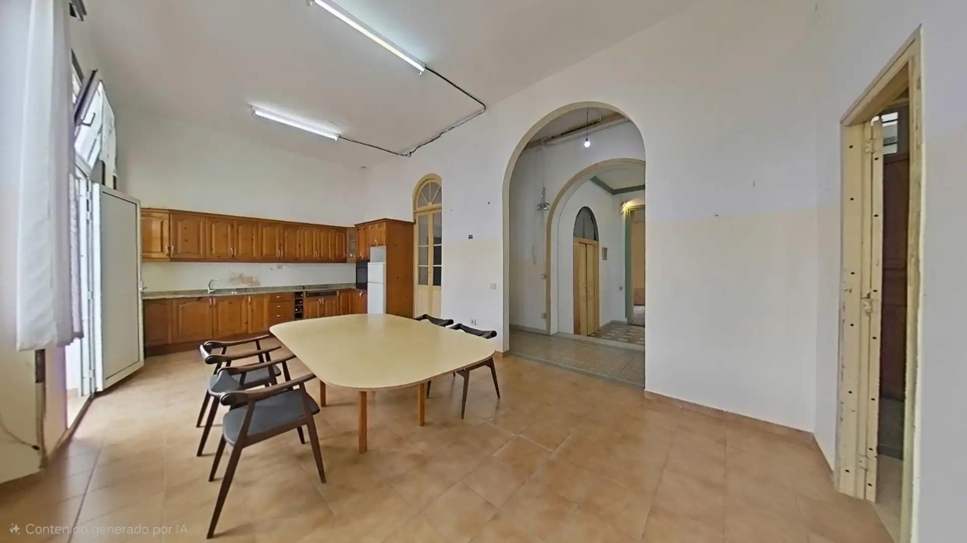 Cocina de Casa o chalet en venta en Arucas con Terraza, Trastero y Balcón