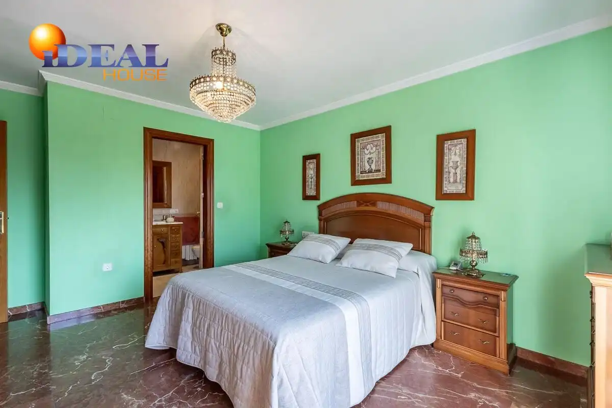 Home with pool for sale in Calle CARLOS CANO (HI), imagen 16