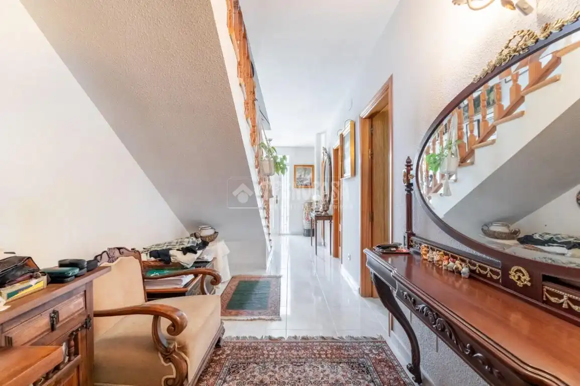 Casa o chalet en venta en Torrelodones con Calefacción, Jardín privado y Piscina
