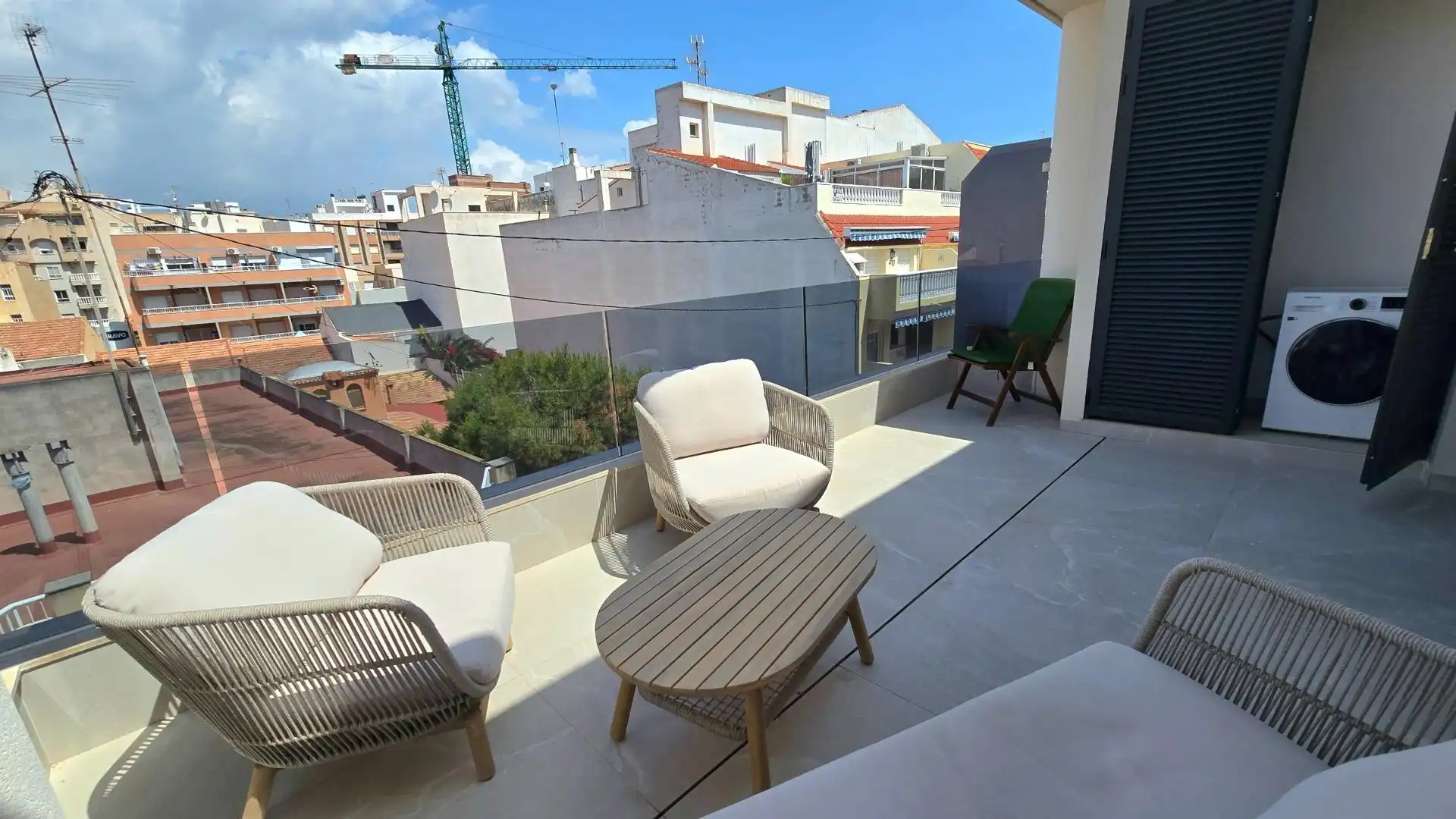 Penthouse zum Verkauf in Playa del Cura, imagen 6