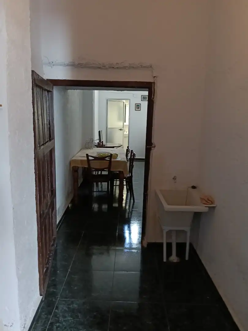 Casa amb terrassa en venda a Calle San Blas 6, imagen 4
