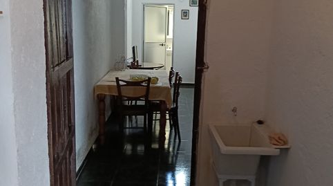 Foto 4 de Casa o chalet en venta en Calle San Blas, 6, Cádiar, Granada