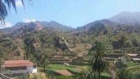 Land for sale in Vallehermoso