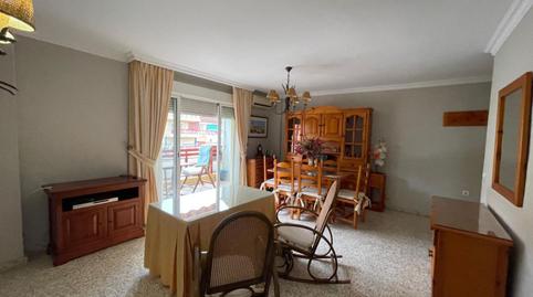 Foto 5 de Pis en venda a Hispanidad - Vivar Téllez, Málaga