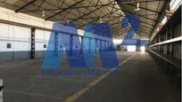 Exterior view of Industrial buildings for sale in San Fernando de Henares