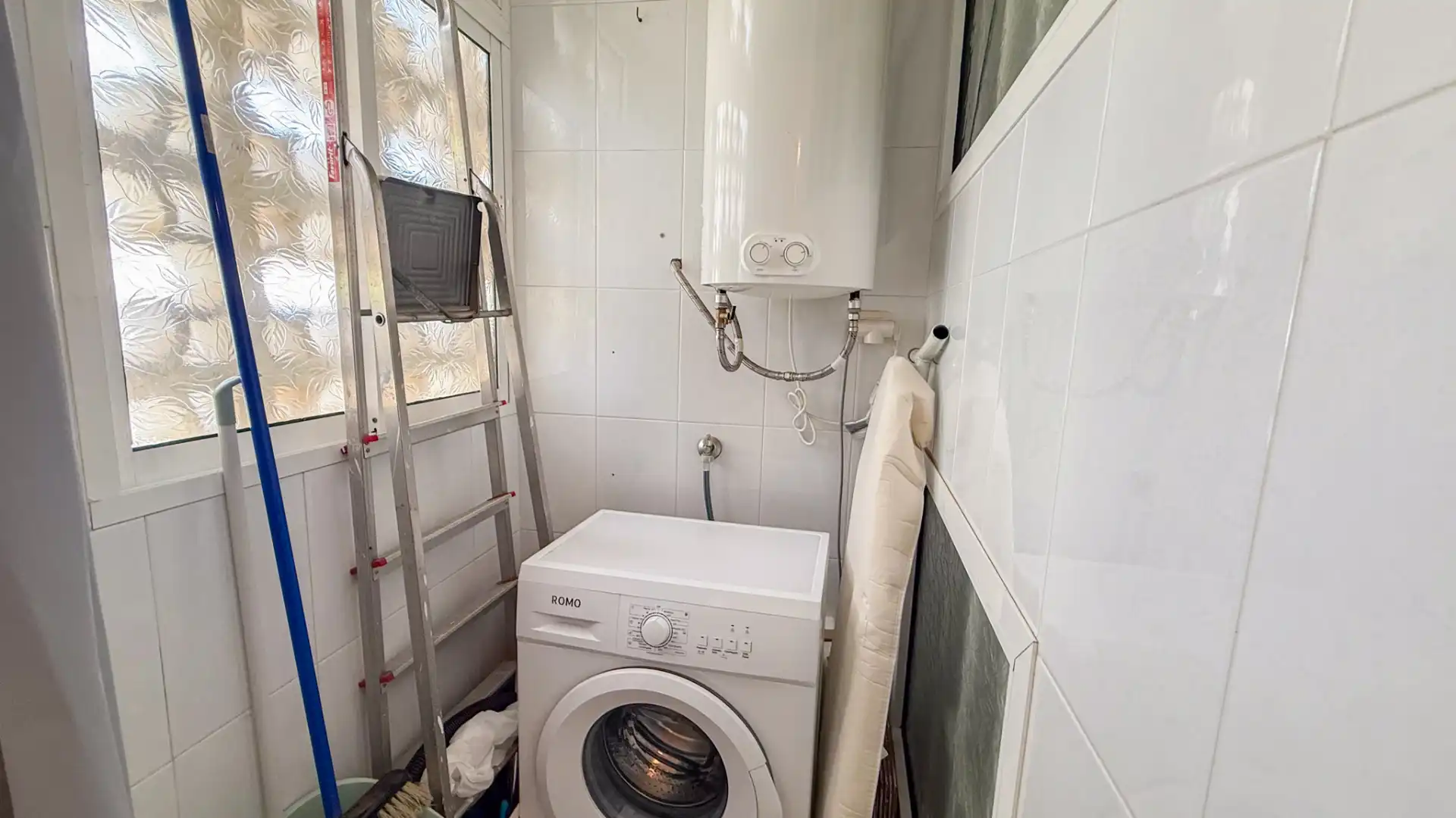 Flat for rent in Calle Violeta, 8, Paseo Marítimo de Levante