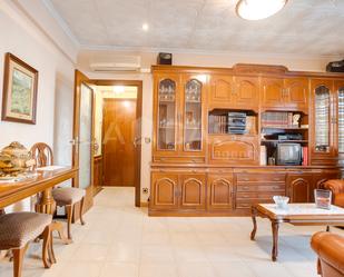 Kitchen of Flat for sale in  Barcelona Capital  with Heating and Balcony