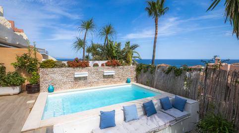 Photo 2 of Single-family semi-detached for sale in Terrazas de la Bahia, Bahía de Casares, Málaga