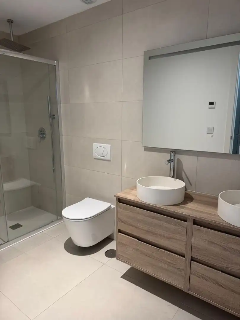 Appartamento con piscina in vendita a La Capellanía - El Higuerón, imagen 18